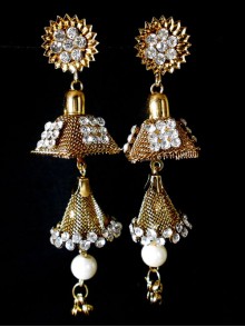 Patra Earrings